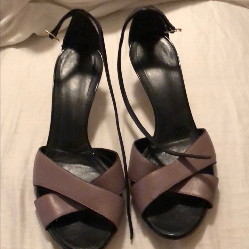 Kitten heels. FINAL SALE